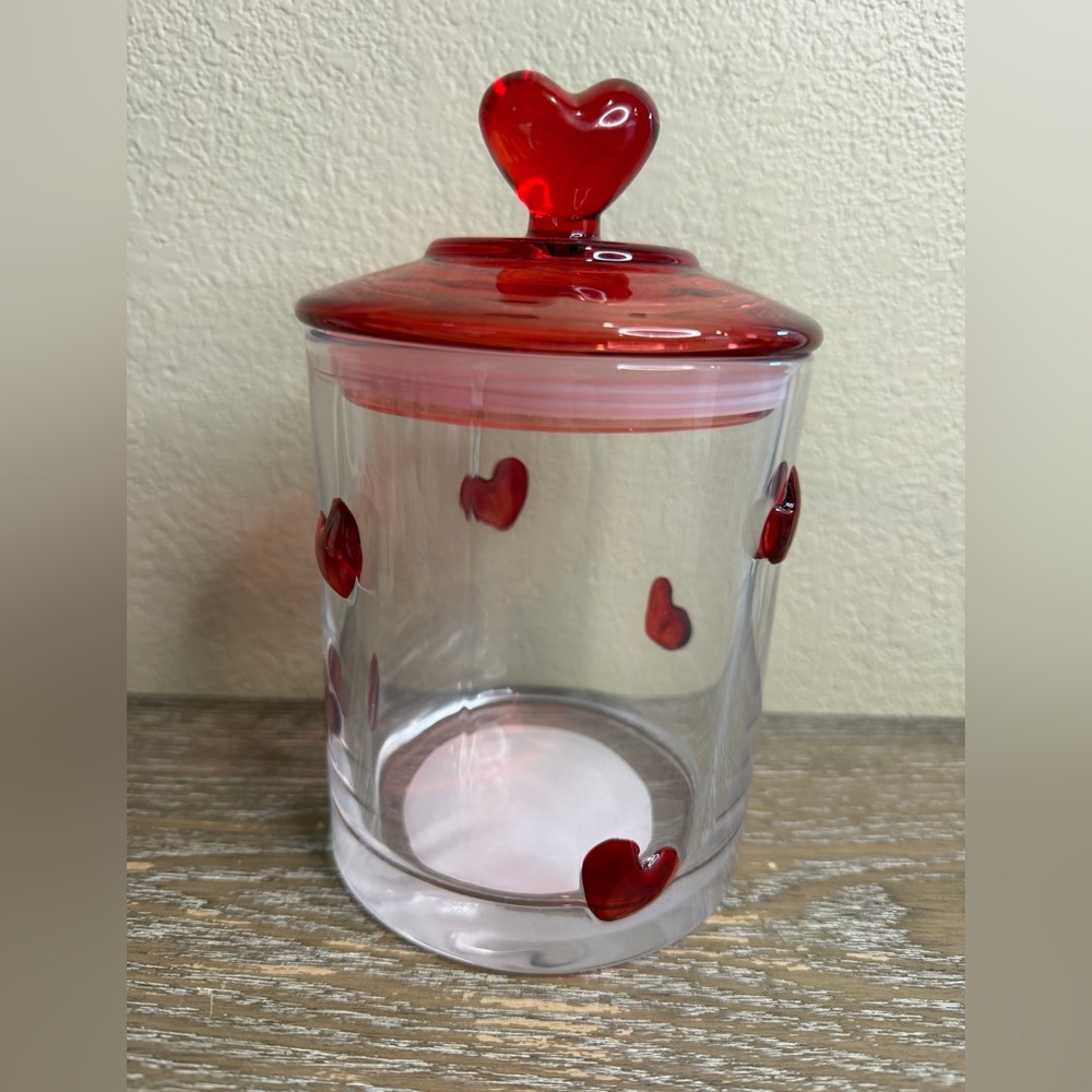 TARGET HEART ICON GIFTING JAR 1CT